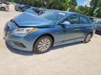 HYUNDAI SONATA HYBRID 2016