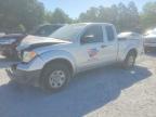 NISSAN FRONTIER 2007