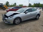 MAZDA 3 2016