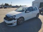 VOLKSWAGEN GTI 2014