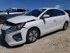 HYUNDAI IONIQ 2021