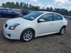 NISSAN SENTRA 2012