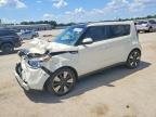 KIA SOUL 2015