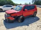 JEEP RENEGADE 2015