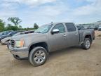 GMC SIERRA 2013