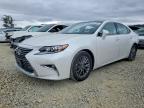 LEXUS ES 2018