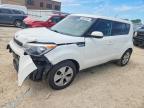 KIA SOUL 2016