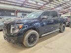 NISSAN TITAN 2019