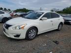 NISSAN ALTIMA 2013