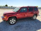 JEEP PATRIOT SPORT 2014
