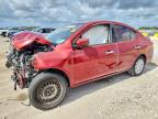 NISSAN VERSA 2019