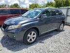 LEXUS RX 2010