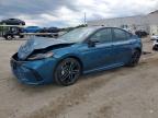 TOYOTA CAMRY 2026