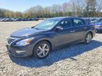 NISSAN ALTIMA 2014
