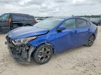 KIA FORTE 2019