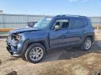 JEEP RENEGADE 2022