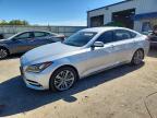 GENESIS G80 2018