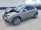 NISSAN JUKE 2013