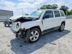 JEEP PATRIOT 2011