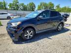 TOYOTA RAV4 2017