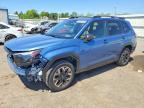 SUBARU FORESTER 2025