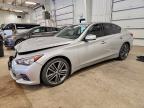 INFINITI Q50 2015
