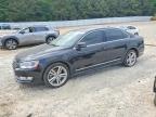 VOLKSWAGEN PASSAT 2014