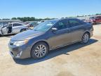 TOYOTA CAMRY 2013