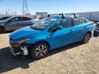TOYOTA PRIUS PRIME 2017