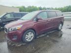 KIA SEDONA 2017