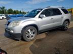 GMC ACADIA 2010