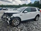 LAND ROVER DISCOVERY SPORT 2020