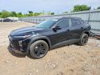 CHEVROLET TRAX 2025