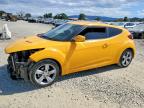 HYUNDAI VELOSTER 2015
