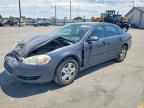 CHEVROLET IMPALA 2008