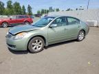 NISSAN ALTIMA 2007