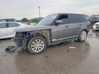 LAND ROVER RANGE ROVER 2017