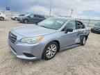 SUBARU LEGACY 2017
