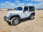 JEEP WRANGLER 2017