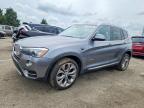BMW X3 2017