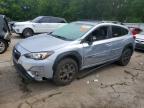 SUBARU CROSSTREK 2021