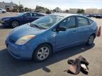 TOYOTA PRIUS 2005