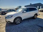MITSUBISHI OUTLANDER 2020