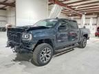GMC SIERRA 2018