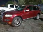 VOLKSWAGEN TOUAREG 2 2008