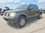 NISSAN FRONTIER 2014