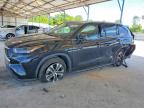 TOYOTA HIGHLANDER 2022