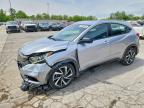 HONDA HR-V 2019