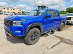 NISSAN FRONTIER 2024