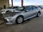 TOYOTA CAMRY 2025